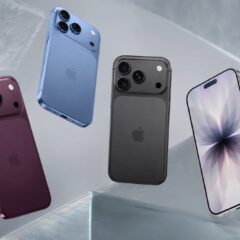 Màu sắc iPhone 18 Pro: phân tích bốn tùy chọn và ý nghĩa cho người dùng