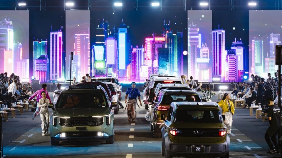 Car Choice Awards 2026: Hệ hạng mục nhắm tới ‘chiếc xe phù hợp’ cho từng nhu cầu