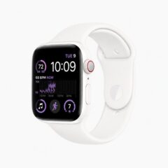 Series 12 và khả năng ‘gốm’ quay lại trên Apple Watch: ý nghĩa với người mua và thị trường