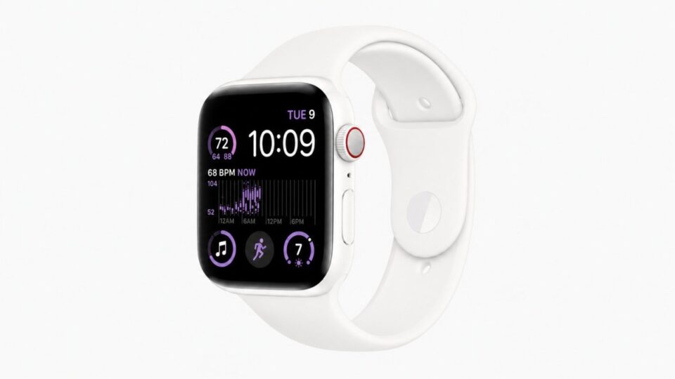 Series 12 và khả năng ‘gốm’ quay lại trên Apple Watch: ý nghĩa với người mua và thị trường