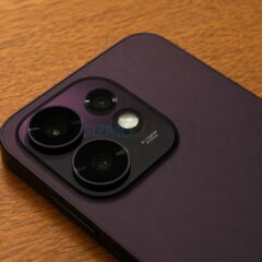 OPPO thử nghiệm cảm biến selfie vuông 68 MP: ý tưởng thay đổi cách chụp tự sướng