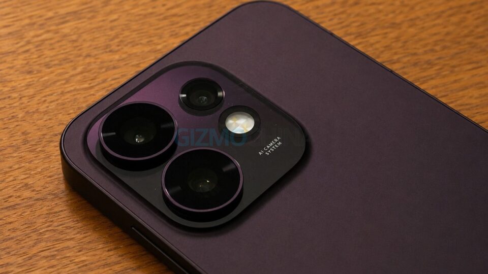 OPPO thử nghiệm cảm biến selfie vuông 68 MP: ý tưởng thay đổi cách chụp tự sướng