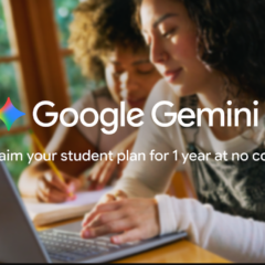 Google cấp miễn phí AI Plus cho sinh viên Việt Nam: công cụ, quyền lợi và điều giáo viên cần biết