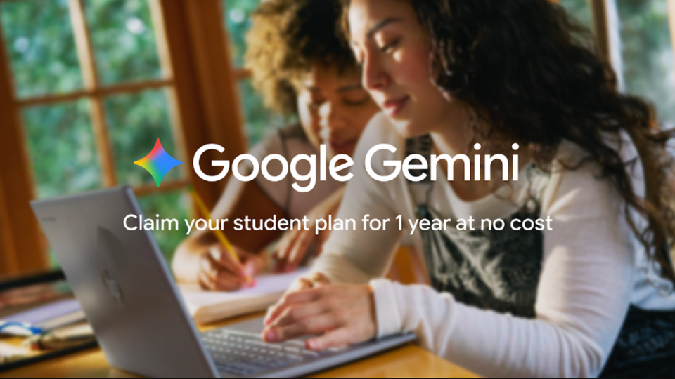 Google cấp miễn phí AI Plus cho sinh viên Việt Nam: công cụ, quyền lợi và điều giáo viên cần biết