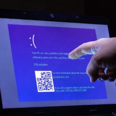KB5121003 khiến Windows 11 mất ổn định: khi bản vá bảo mật chọc trúng xung đột phần mềm
