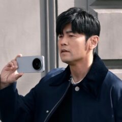 Ảnh đường phố hé lộ chi tiết camera của vivo X500 Pro Max, nhưng vẫn cần xác nhận