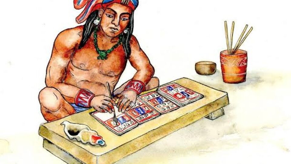 Vì sao chữ viết Maya không giản lược: cơ chế xã hội và những giới hạn của một nền văn minh