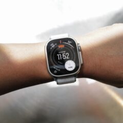 Apple Watch chip mới: Series 12 và Ultra 4 có cần nâng cấp hiệu năng?