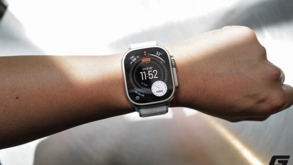 Apple Watch chip mới: Series 12 và Ultra 4 có cần nâng cấp hiệu năng?