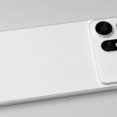 Galaxy S27 Ultra: Rò rỉ hai kích thước và kế hoạch tinh giản cụm camera 3x