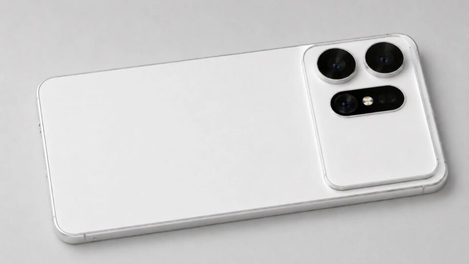 Galaxy S27 Ultra: Rò rỉ hai kích thước và kế hoạch tinh giản cụm camera 3x