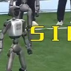 Khi robot ‘ăn mừng’ như siêu sao: AgiBot và khoảnh khắc Siuuu tại đại hội robot