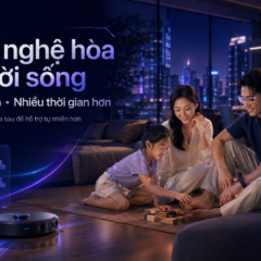 Khi công nghệ thay đổi thói quen: tiêu chí để một sản phẩm thực sự tạo khác biệt