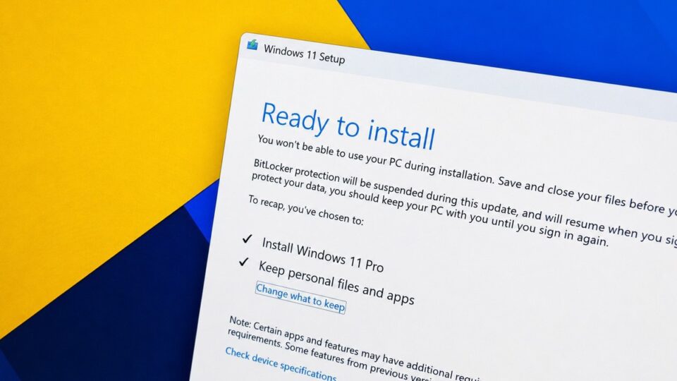 Bật Smart App Control trên Windows 11 đang dùng: cách kiểm tra, tác dụng và giới hạn