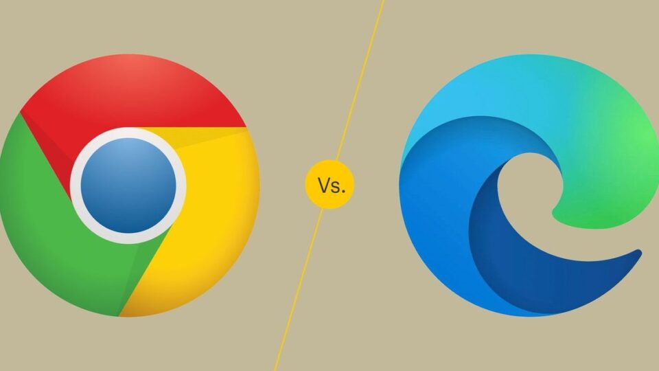 Tại sao tôi đã rời Chrome để dùng Microsoft Edge: trải nghiệm thực tế sau 14 năm