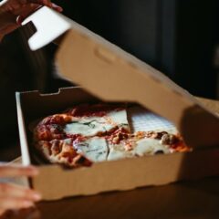 Chiến dịch quấy rối đặt hàng pizza: Khi trò đùa trở thành tội phạm công nghệ ở Ba Lan