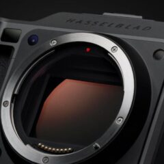 Hasselblad và bước chuyển mirrorless: kết quả kinh doanh sau một thập kỷ