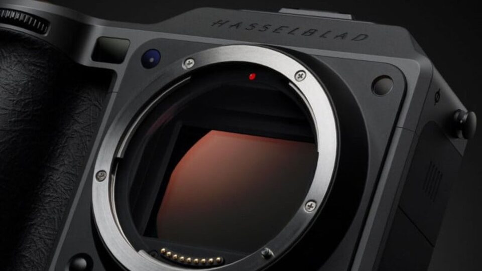 Hasselblad và bước chuyển mirrorless: kết quả kinh doanh sau một thập kỷ