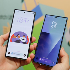 Khi chiếc điện thoại biến thành tablet: trải nghiệm thực tế với Galaxy Z Fold8 Ultra