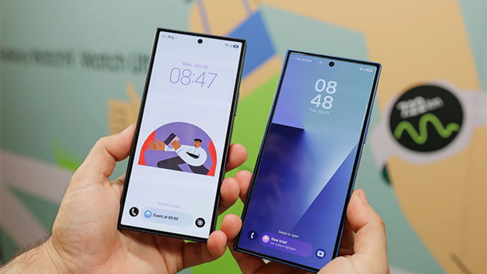 Khi chiếc điện thoại biến thành tablet: trải nghiệm thực tế với Galaxy Z Fold8 Ultra