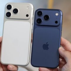 Áp lực chip nhớ có thể đẩy giá iPhone 18 lên thêm 100 USD