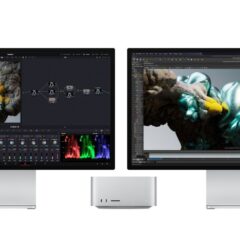 Mac Studio 2026: M5 Max và M5 Ultra biến máy để bàn thành trạm AI mạnh mẽ
