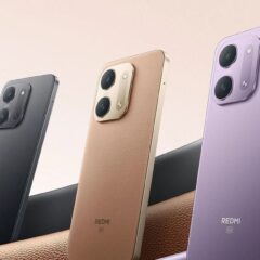 Redmi 17C 5G: Màn hình lớn, pin khủng và lựa chọn giá rẻ đáng chú ý