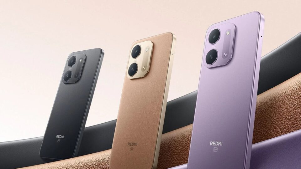 Redmi 17C 5G: Màn hình lớn, pin khủng và lựa chọn giá rẻ đáng chú ý
