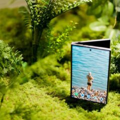 Từ 8 năm dùng iPhone đến hai tuần với Galaxy Z Fold8: những điều bất ngờ