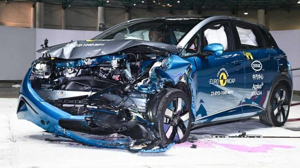Xe tốc thành: khi chu kỳ phát triển ô tô bị rút ngắn và hệ lụy thị trường