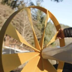 Khai thác năng lượng thủy triều theo mô-đun: giải pháp tuabin nhỏ tại Massachusetts