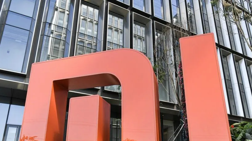 Xiaomi công bố Xring O3 sản xuất trên tiến trình 3 nm: bước tiến cho smartphone màn hình gập