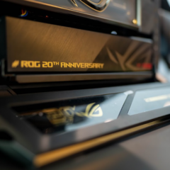 Khi PC gaming trở thành máy AI cá nhân: nhìn từ ROG Edition 20