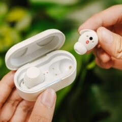 Đánh giá LG xboom Buds Plus: tai nghe không dây cho người thích bass mạnh và tính năng ‘đủ dùng’