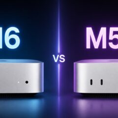 Mac mini M6 và M5 Pro — Chọn phiên bản nào phù hợp với nhu cầu của bạn?