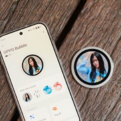Reno16 Pro Pop Cam: Biến một ngày cùng bạn thành album sống động