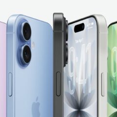 iPhone 17 dẫn đầu thị trường smartphone toàn cầu trong quý II/2026