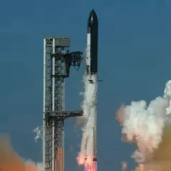Elon Musk đẩy mạnh tham vọng Starship: xây “Starbase Louisiana” với vốn 100 tỷ USD