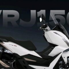Dayang VRJ150 — Xe tay ga 150cc hybrid: hiệu năng, trang bị và thách thức tại Việt Nam