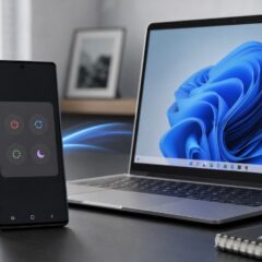 Điều khiển nguồn máy tính từ Android: Microsoft thử nghiệm tắt, khởi động và cập nhật Windows 11