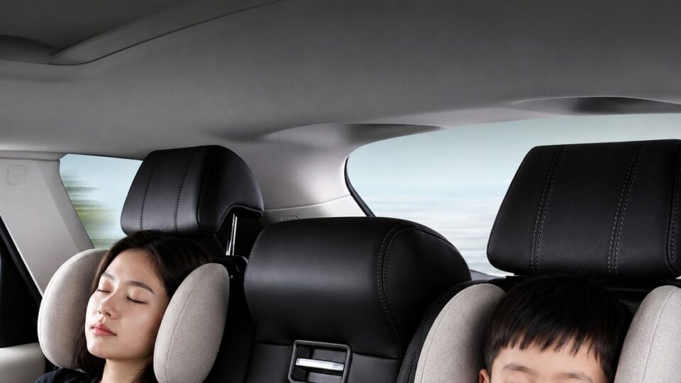 Ba phụ kiện ôtô nhỏ nhưng nâng trải nghiệm lái: chọn gì, khi nào dùng