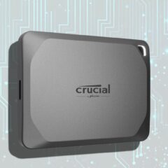Vụ tranh chấp bảo hành SSD Crucial X9 4TB: Khi hoàn tiền không thể thay thế