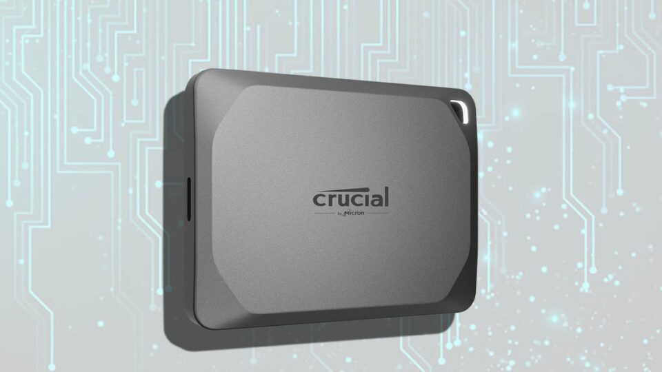 Vụ tranh chấp bảo hành SSD Crucial X9 4TB: Khi hoàn tiền không thể thay thế