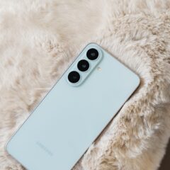 Galaxy S26 FE: Trải nghiệm gần flagship, đủ tính năng thiết yếu