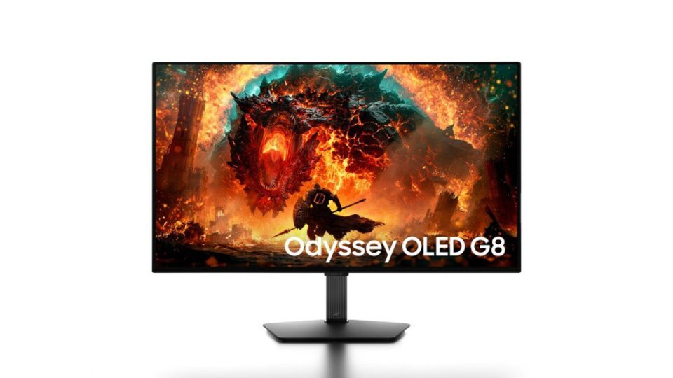 Samsung đẩy giới hạn màn hình chơi game: tốc độ đến 1.100Hz và chiến lược đa chế độ