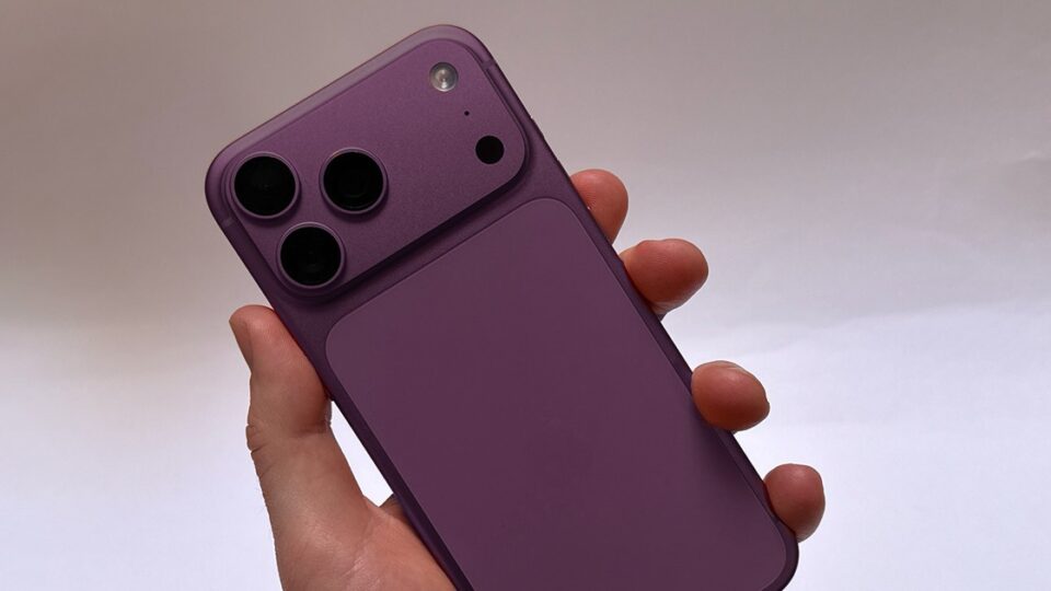 iPhone 18 Pro Max: Khi Apple ưu tiên pin—đổi gì và cần biết gì