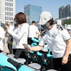 Xe chạy hydro chia sẻ: công nghệ, chi phí và tiềm năng thương mại hóa