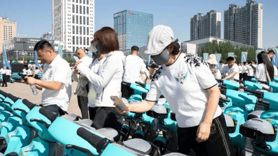 Xe chạy hydro chia sẻ: công nghệ, chi phí và tiềm năng thương mại hóa