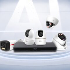 Dahua và ba giải pháp AI khiến camera giám sát thông minh hơn