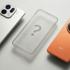 OPPO Find X10 Pro Max: Khi OPPO và Samsung làm lại quy tắc nhiếp ảnh di động